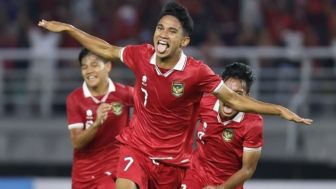 Tiket ke Babak Final Piala Asia Ditangan, Shin Tae Yong : Pemain Berkembang dengan Pesat