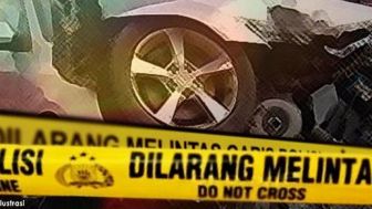 Setelah di Pejagan, Kecelakaan Kembali Terjadi di Tol Cipali Hari Ini