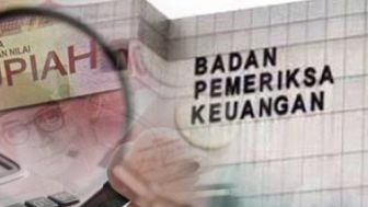 Soal Predikat WTP, Ini Pertanyaan DPR Terhadap Calon Anggota BPK