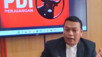 PDI-P Menilai Pemasangan Spanduk PKS Soal Kenaikan BBM di Depok Memanfaatkan Moment