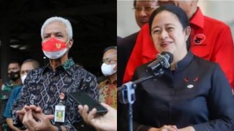 Makin Panas, Relawan Ganjar Pranowo Bentuk Dewan Kopral untuk Tandingi Dewan Kolonel