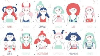 Jauh-jauh! Ada Zodiak yang Mencari Simpati dengan Cara Menyalahkan Diri Sendiri