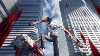 Chainsaw Man Tayang Musim Depan, Ini Hal yang Perlu Kamu Tau