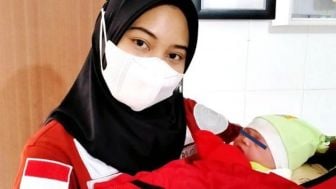 Napi Perempuan di Porong Tetap Masuk Penjara Pasca Melahirkan, Warganet : Putri Cendrawati Malu Liat Ini