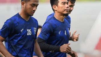 Panaskan Mesin Jelang Laga Kontra Madura United, Ini Persiapan Borneo FC