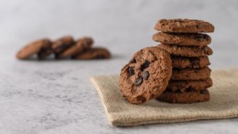 Resep Praktis Kue Cokelat, Tanpa Oven dan Cukup 2 Bahan Saja