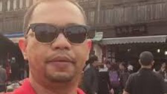 Profil Herik Yosiswardinata Ketua HIPMI Kota Depok