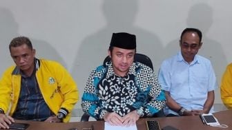 Babak Baru Kasus Viral Wakil Ketua DPRD Depok, Ini Kata Ketua DPD Partai Golkar