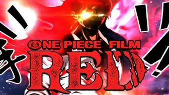 Berpotensi Jadi Film Anime Nomor 1, Berikut 5 Fakta One Piece Film: RED