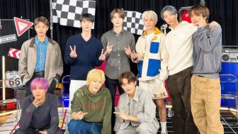 Kabar Baik untuk NCTzens, NCT 127 Adakan Konser Spesial di Seoul Olympic Main Stadium