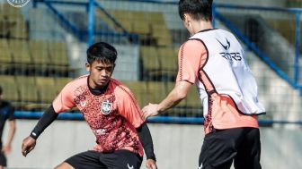 Jelang Laga Lanjutan Pekan ke-11, PSIS Semarang Daftarkan Nama Pelatih Kepala