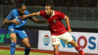 Pandit Sepak Bola Vietnam Gusar Perkembangan Pesat Timnas Indonesia Ditangan Shin Tae-yong