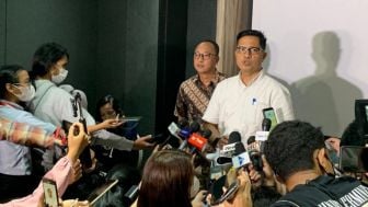 Eks Jubir KPK Febri Diansyah Bela Putri Candrawathi: Kalau Tidak Salah, Apa Harus Dihukum?