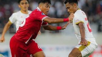 Ditahan Imbang Persis Solo, PSM Gagal Geser Madura United dari Puncak Klasemen