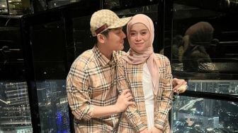 Diguncang Prahara KDRT, Rizky Billar dan Lesti Kejora Terpilih jadi Best Couple versi Infotainment Awards 2022