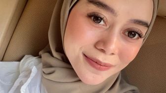 Aty Kodong Unggah Foto Lesty Kejora dengan Muka Lebam: Merinding Lihat Ini Nak