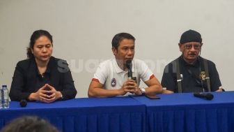 Ratusan Korban Meninggal, Ini Langkah Cepat PSSI Agar Tidak Disanksi oleh FIFA