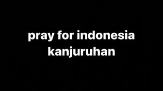 Beritanya Sudah Sampai Korea, Lee Min-ho Ucapkan Belangsukawa untuk Korban Tragedi Stadion Kanjuruhan