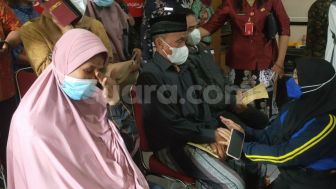 Kisah Tragis Tragedi Kanjuruhan, Bocah di Tinggal Orangtua Saat Pertama Kali Nonton