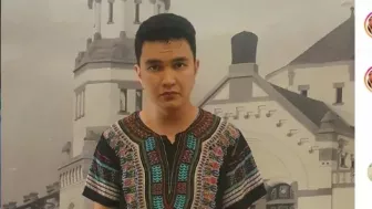 Aldi Taher Ajak Baim Wong Main Film Bareng Dirinya: Judulnya Bisikan Prank