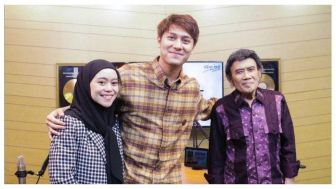 Rhoma Irama Mengaku Hanya Kenal dengan Lesti Kejora: Rizky Billar Ini Siapa?