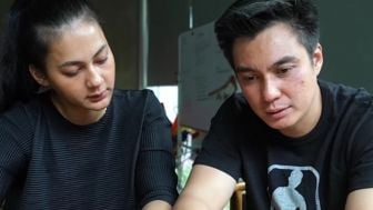 Prank KDRT Baim Wong Berbuntut Panjang