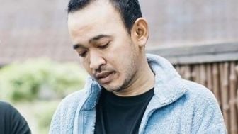 Tempat Usahanya Kemalingan, Ruben Onsu : Akan Saya Kejar Pelakunya Sampai Dapat