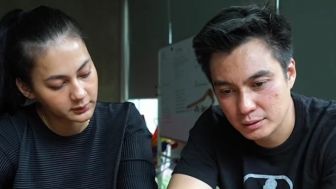 Baim Wong dan Istrinya Bakal Diperiksa Hari Ini