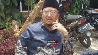 Hotman Paris Cecar Sumber Kekayaan Ustadz Yusuf Mansur, Warganet: Pengemis Berkedok Sedekah