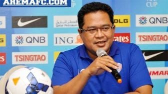 Ditetapkan Jadi Tersangka Tragedi Kanjuruhan, Abdul Haris Juga Pernah Suap Komdis PSSI