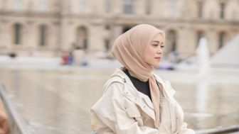 Berani Lapor KDRT, Lesti Kejora Bakal Diangkat Jadi Duta Perempuan Indonesia