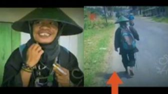 Misteri Sosok Joko Kendil, Musafir yang Bisa Berjalan Cepat dengan Tunggangan Macan Putih