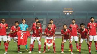 Gagal Lolos ke Final Piala Asia, Pemain Timnas Indonesia U-17 Kembali ke Klub Masing-masing
