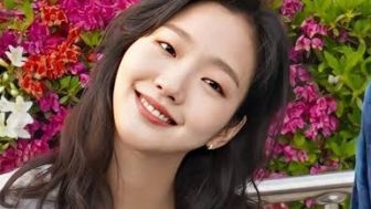 Lima Posisi Teratas Reputasi Merek Aktor Drama Bulan Oktober, Kim Go Eun Pertama