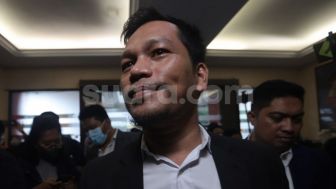 Keceplosan Akui Rizky Billar Selingkuh, Kuasa Hukum Tetap Salahkan Lesti Kejora