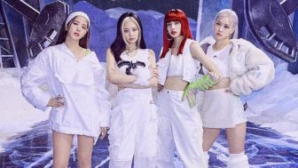 BLACKPINK Raih Peringkat Teratas di Youtube Music Chart untuk 3 Kategori Sekaligus