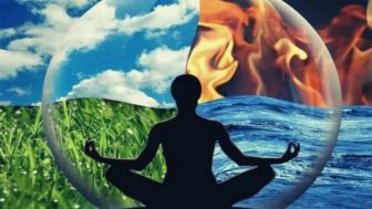 Tes Kepribadian: Ketahui Karakter Tersembunyi Anda yang Dipenuhi dengan Hal-hal Positif