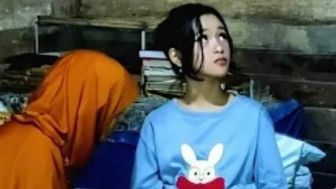 Meski Diklaim Sebagai Manusia Biasa, Ini Sederet Keanehan Sosok Tiara Kartika
