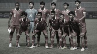 Media Vietnam Buat Skenario Agar Timnas Indonesia Lolos Piala Asia U-17, Tumbalkan Laos?