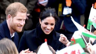 Ketika Meghan Markle Dituduh sering Berakting Layaknya Seorang Aktris