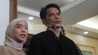 Cabut Laporan Kasus KDRT Rizky Billar, Banyak Warganet  Hilang Respek kepada Lesti Kejora