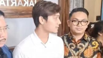 Laporan KDRT Dicabut Rizki Billar Akhirnya Pulang, Waganet: Tolong Skip Berita Mereka