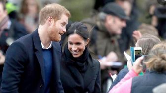 Butuh Uang, Pangeran Harry dan Meghan Markle Tidak bisa Lepas dari Netflix