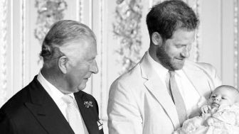 Raja Charles tidak Akan Mengundang Pengeran Harry dan Meghan Markle di acara Penobatan jika Mereka Berani Mengusik Camilla