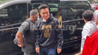 Baim Wong Mengaku Bingung Banyak Ucapan Terima Kasih kepadanya Pasca Lesti Kejora Cabut Laporan