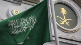 Sebut "Jihad dan Syahid" Pangeran Arab Saudi Tentang Keputusan Amerika Serikat