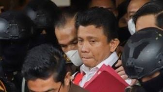 Sidang Perdana Kasus Brigadir J, Perintah Ferdy Sambo Kepada Bharada E Terkuak