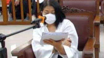 Ditanya Hakim Soal  Isi Dakwaan, Ini Jawaban Putri Candrawathi