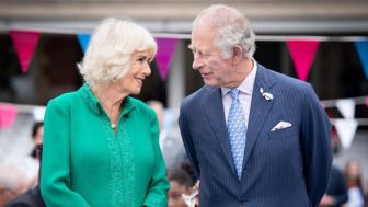 Benarkah tanggal Penobatan Raja Charles Khusus Didedikasikan untuk Camilla?