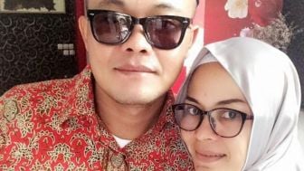 Sule Ngamuk! Akan "Tonjok" Netizen yang Bilang Istri Barunya Mirip Pembantu